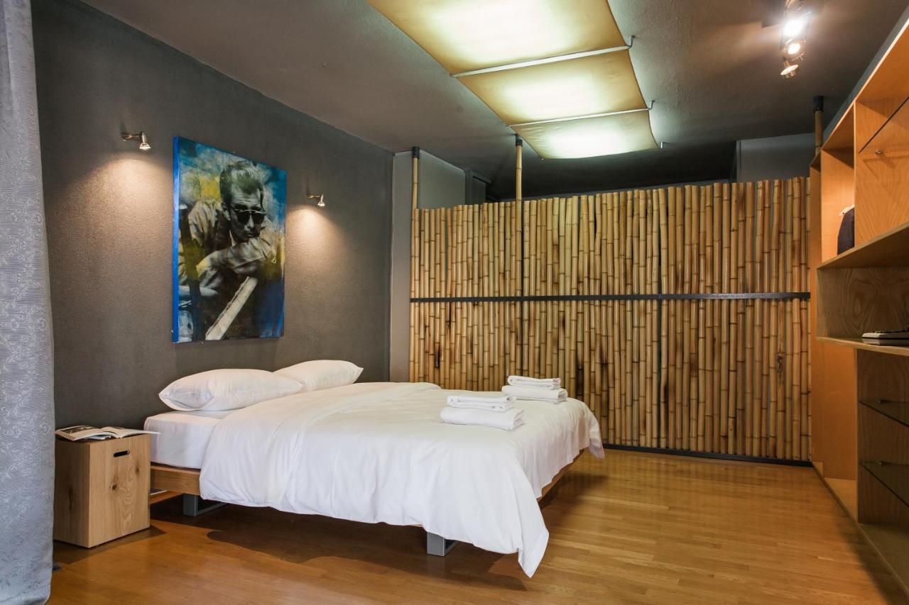 Artists' Favorite Spacious Loft Near Acropolis!! Athènes Extérieur photo