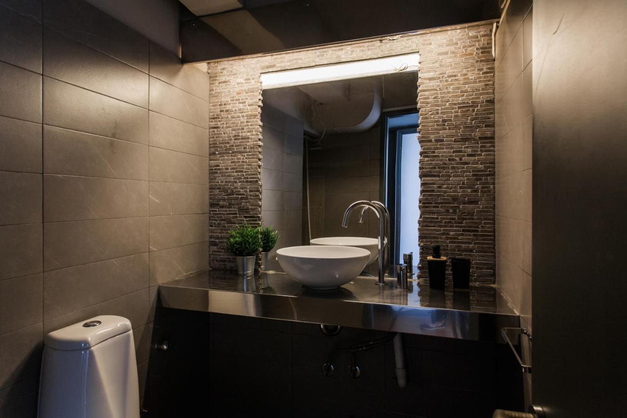 Artists' Favorite Spacious Loft Near Acropolis!! Athènes Extérieur photo
