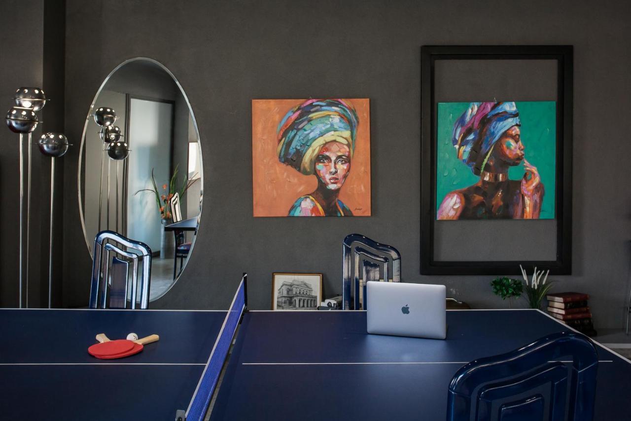 Artists' Favorite Spacious Loft Near Acropolis!! Athènes Extérieur photo