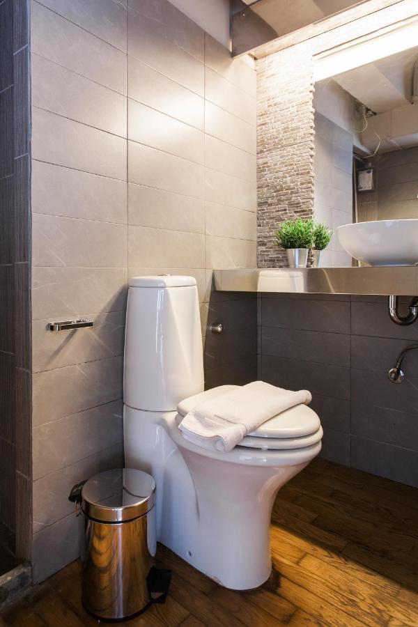 Artists' Favorite Spacious Loft Near Acropolis!! Athènes Extérieur photo