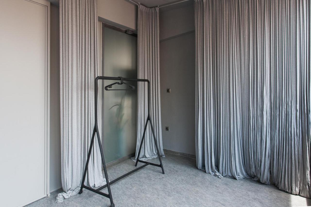 Artists' Favorite Spacious Loft Near Acropolis!! Athènes Extérieur photo